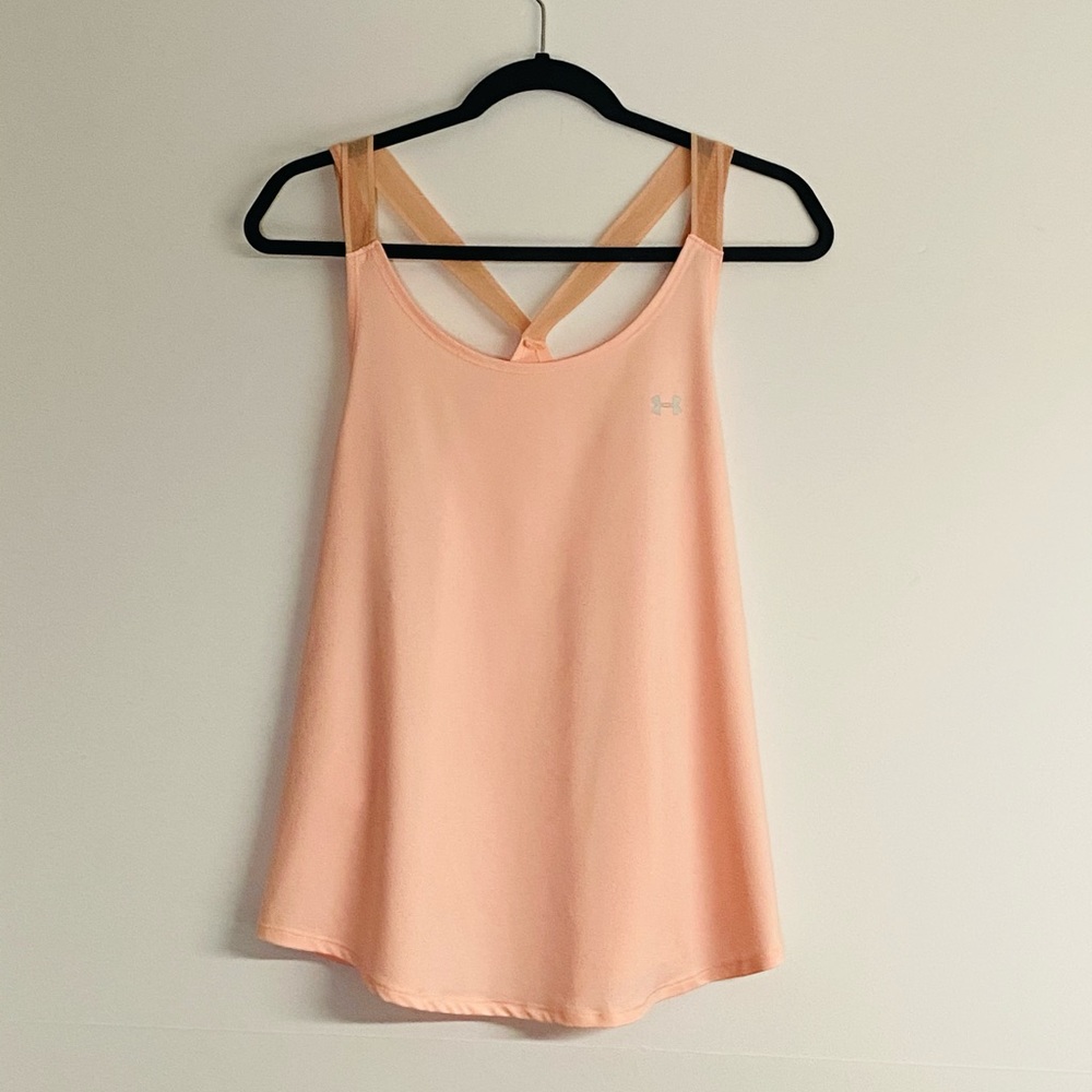 Under Armour Tank Top